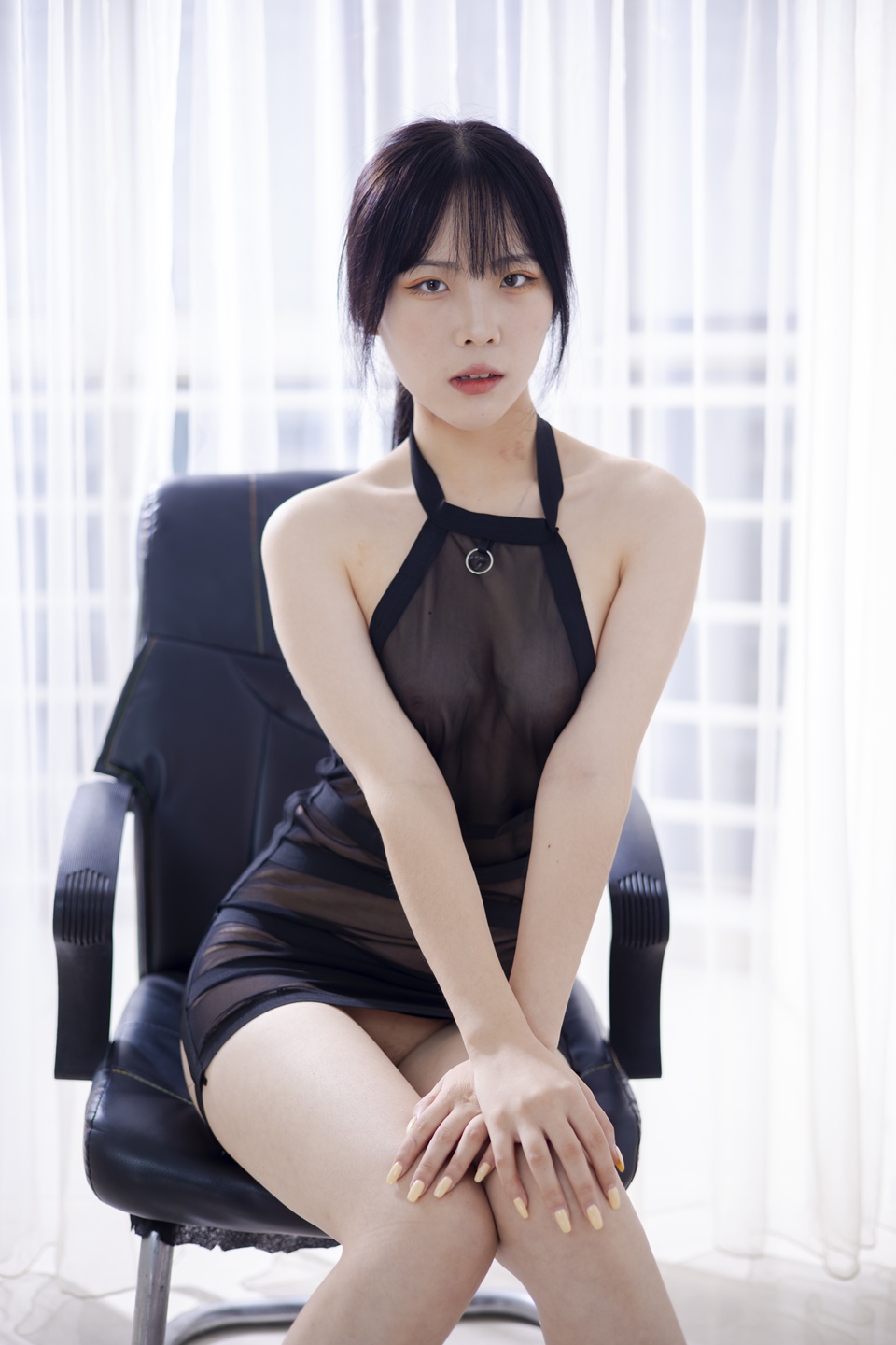 黄甫写真精品 黄甫潇潇 2020.10.14 850P/1V/2.4G