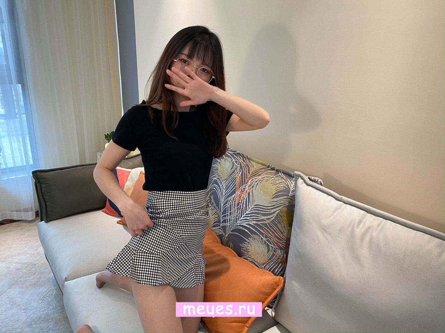  ISS尤好物极品学生妹， 萝莉婷内部私定，眼镜妹反差婊，透视黑丝超清画质佳作