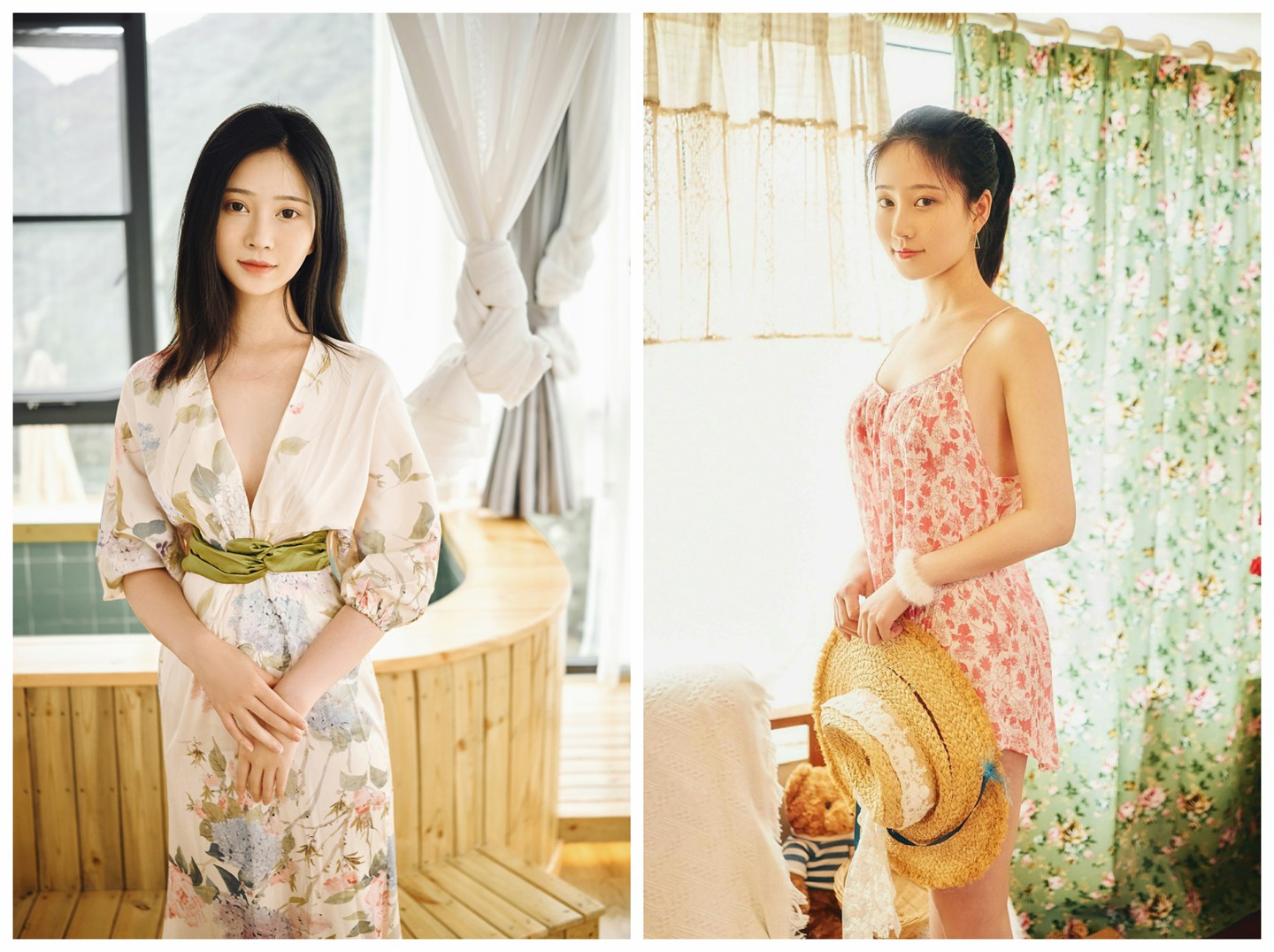 最近很火的极品女神 年年Nnian 写真102套大合辑 都是值得收藏的珍品