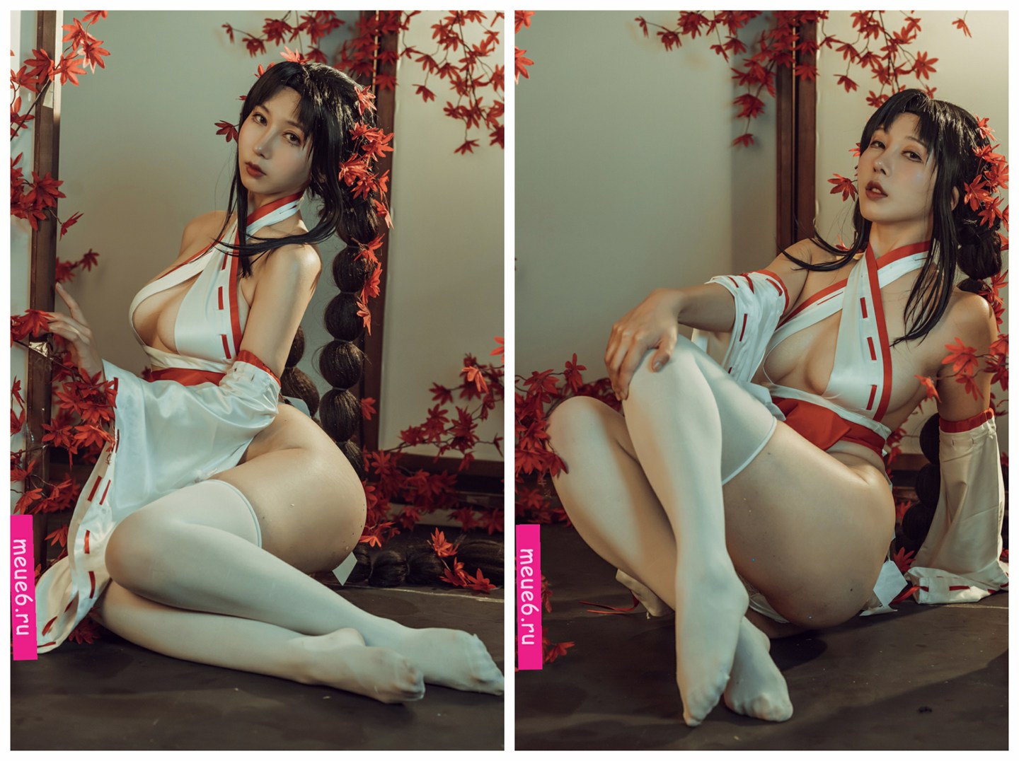 秀人网 云溪溪 女双教师魅惑禁忌恋 捆绑旗袍百合 女仆求爱