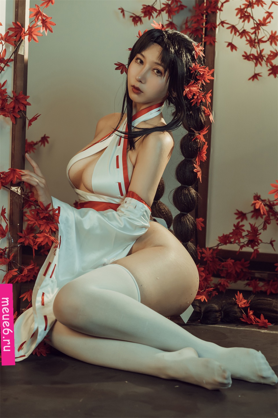 秀人网 云溪溪 女双教师魅惑禁忌恋 捆绑旗袍百合 女仆求爱