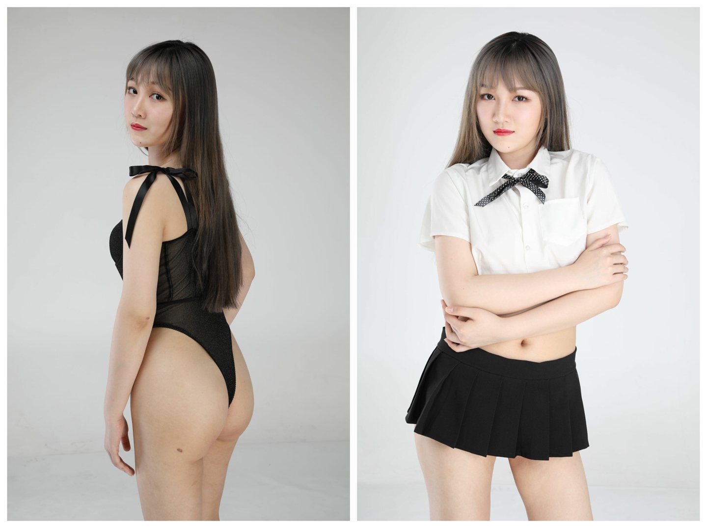 张雨婷国模系列 2021.05.23-行色人体写真与私人定制摄影套图 展现独特艺术魅力