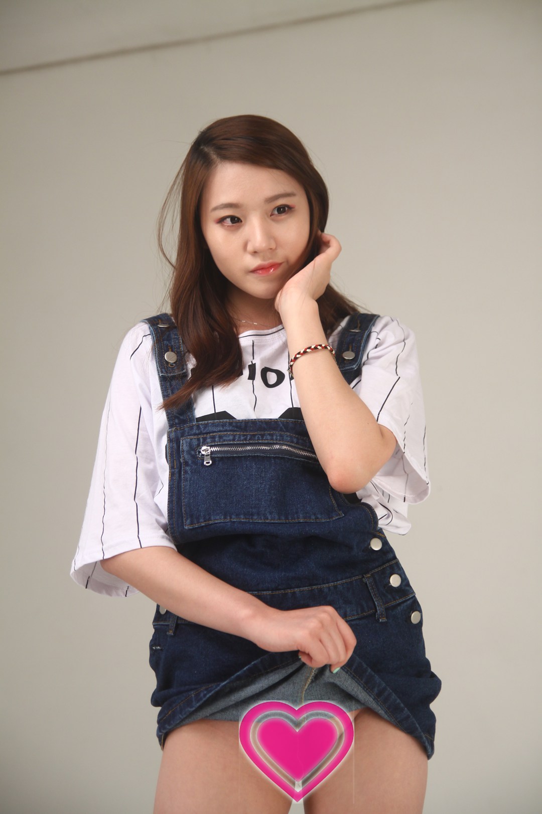韩模예린 2020.05.03（S）大尺度私拍套图