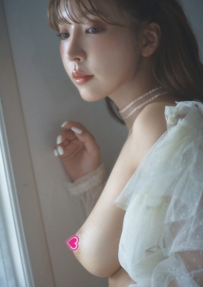 三上悠亜写真集「Your DOLL」(R 18版)週プレ PHOTO BOOK 103P/267M