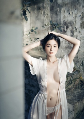 JVID 写真精品 辰辰Chen Chen 身材和颜值都是天花板 – 夏日野外 115P/336M