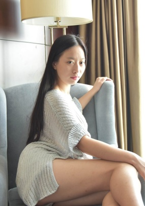 杭州外围模特张晨 洒店展示成熟诱人的女体 2015.10.19 662P/644M