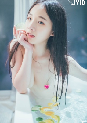 JVID写真精品 NO.574 日租女友的游戏乐趣 婕咪(林安菁)可甜可騷可御可色 212P/1.34GB
